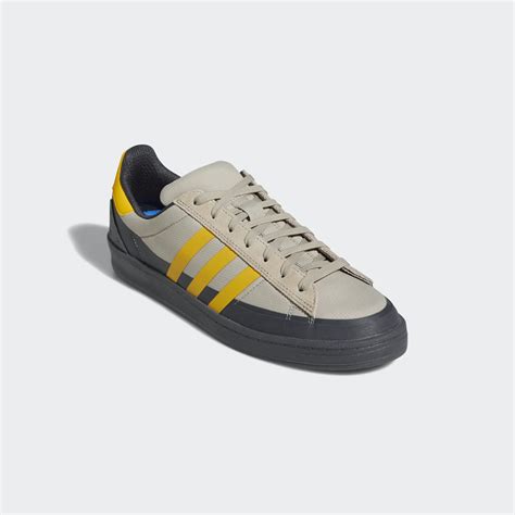 adidas campus lengte|adidas adv campus.